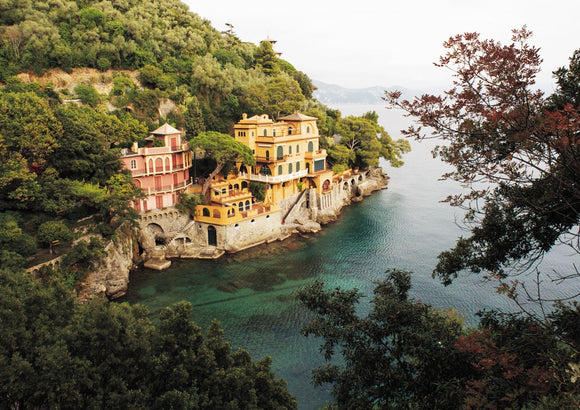 Portofino