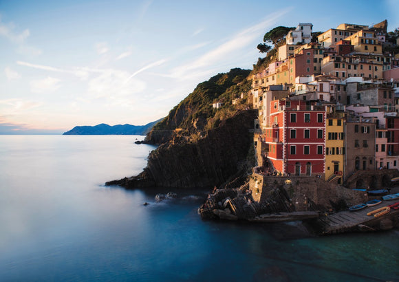 Riomaggiore - Cinque Terre Collection