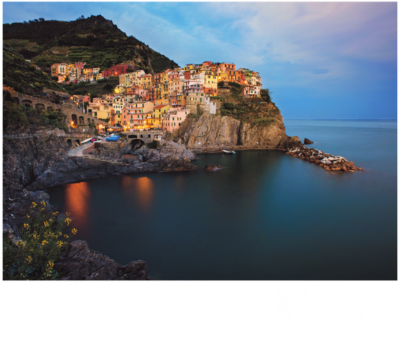 Manarola