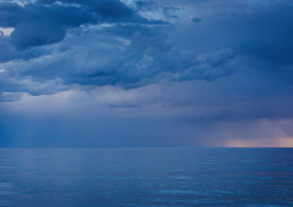 Stormy Juan Les Pins