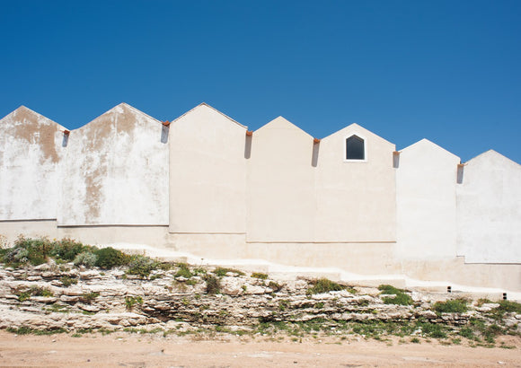 Cimetière - Corsica Collection