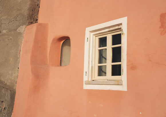 Window and Curves