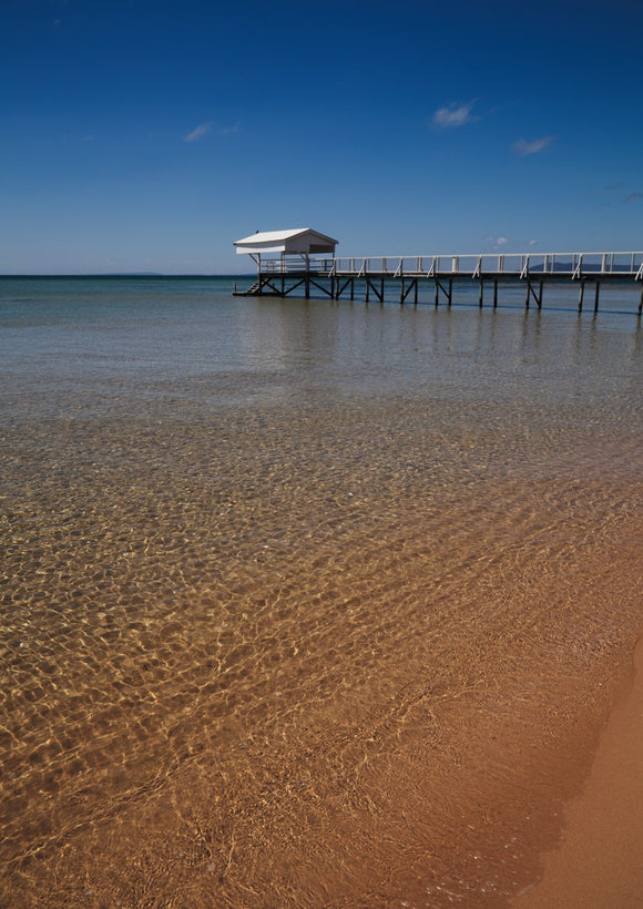 Jetty - Sorrento Beach Collection