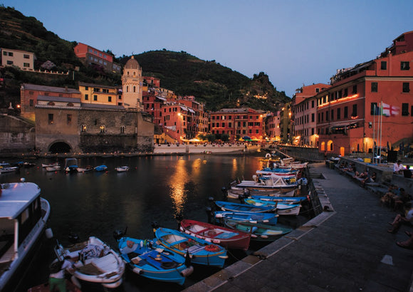 Vernazza - Cinque Terre Collection