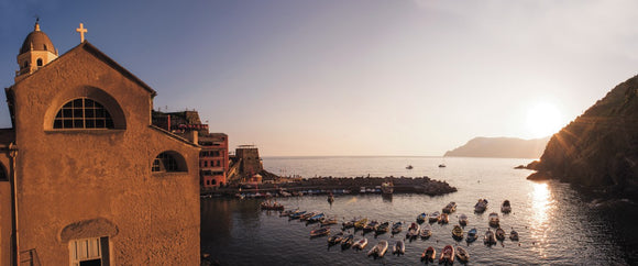 Chiesa di Vernazza