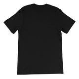 Arte Della Fotografia Unisex Short Sleeve T-Shirt