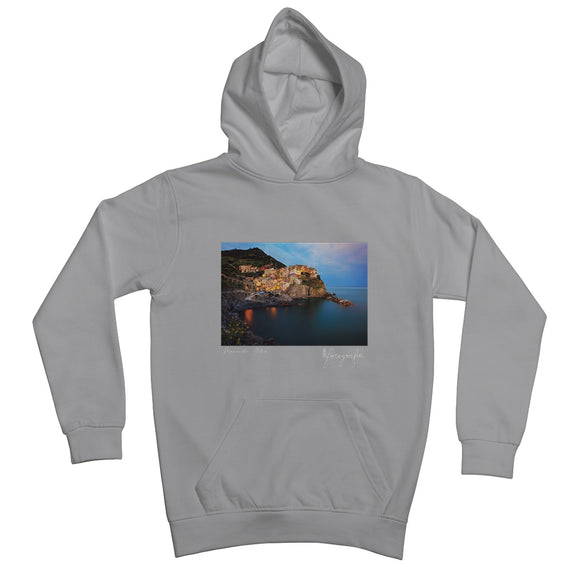 Manarola Kids Hoodie