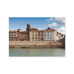 Arles Fine Art Print