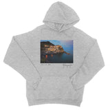 Manarola College Hoodie