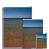 Water - Sorrento Beach Collection  Fine Art Print