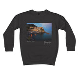 Manarola Kids Sweatshirt