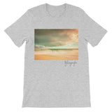 Seaspray Unisex Short Sleeve T-Shirt