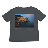 Manarola Kids T-Shirt