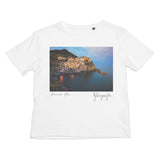 Manarola Kids T-Shirt