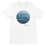 Deep Blue Sea Unisex Short Sleeve T-Shirt