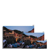 Vernazza - Cinque Terre Collection  Fine Art Print