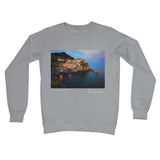 Manarola Crew Neck Sweatshirt