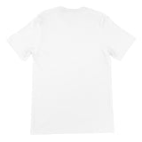 Arte Della Fotografia Unisex Short Sleeve T-Shirt