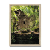 Chiesa di San Martino Vecchio Framed Print