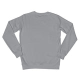 Seaspray Crew Neck Sweatshirt