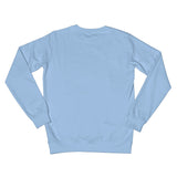 Arte Della Fotografia Crew Neck Sweatshirt