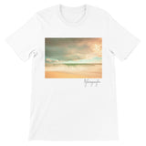 Seaspray Unisex Short Sleeve T-Shirt