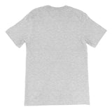 Manarola Unisex Short Sleeve T-Shirt