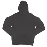 Arte Della Fotografia College Hoodie