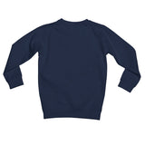 Arte Della Fotografia Kids Sweatshirt