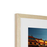 Tellaro Framed & Mounted Print