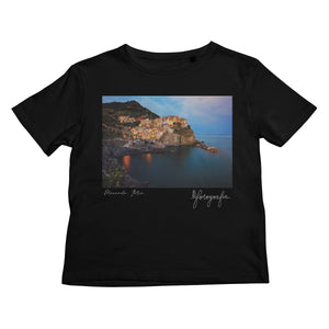 Manarola Kids T-Shirt