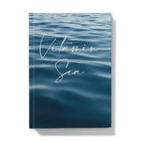 Vitamin Sea Journal Hardback Journal - Arte Della Fotografia