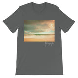 Seaspray Unisex Short Sleeve T-Shirt