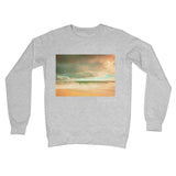 Seaspray Crew Neck Sweatshirt