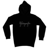 Arte Della Fotografia Kids Hoodie