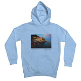 Manarola Kids Hoodie