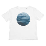 Deep Blue Sea Kids T-Shirt