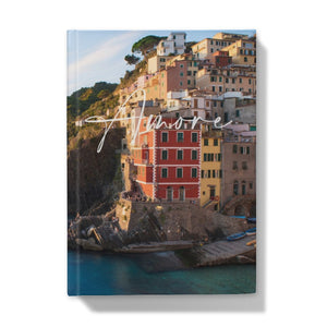 'Amore' Journal Hardback Journal - Arte Della Fotografia