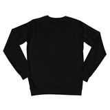 Seaspray Crew Neck Sweatshirt