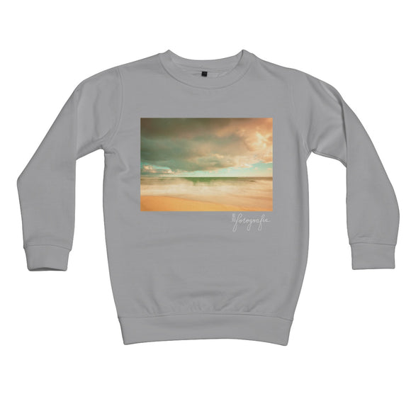 Seaspray Kids Sweatshirt