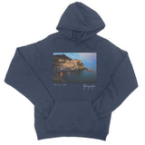 Manarola College Hoodie