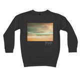 Seaspray Kids Sweatshirt