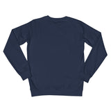 Deep Blue Sea Crew Neck Sweatshirt