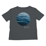 Deep Blue Sea Kids T-Shirt