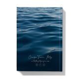 Vitamin Sea Journal Hardback Journal - Arte Della Fotografia