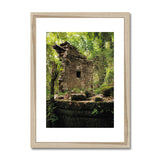 Chiesa di San Martino Vecchio Framed & Mounted Print