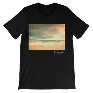 Seaspray Unisex Short Sleeve T-Shirt