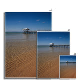 Jetty - Sorrento Beach Collection Fine Art Print