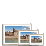 Arles Framed & Mounted Print