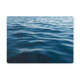 Deep Blue Sea Placemat - Arte Della Fotografia